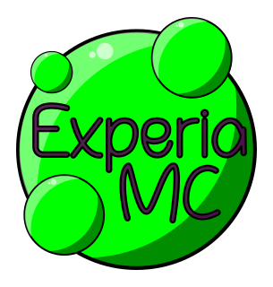 ExperiaMC Wiki